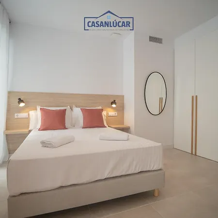 Sanlucar Centro - 2 *