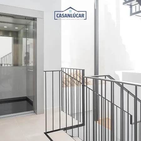 Apartman Sanlucar Centro - 2 Sanlúcar de Barrameda