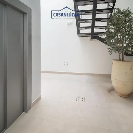 Apartment Sanlucar Centro - 2 Sanlúcar de Barrameda