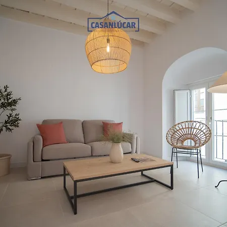 Sanlucar Centro - 2 Apartman