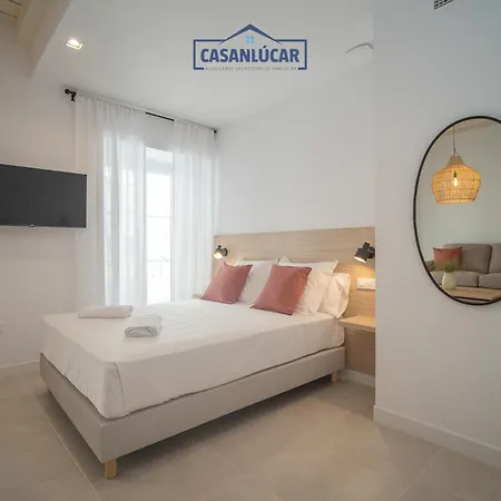 Sanlucar Centro - 2 *