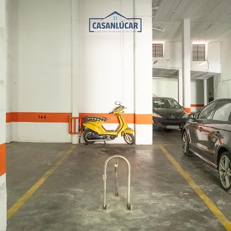 Sanlucar Centro - 2 Sanlúcar de Barrameda