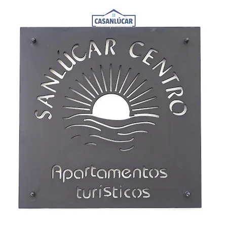 Apartament Sanlucar Centro - 2 Sanlúcar de Barrameda