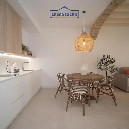 Sanlucar Centro - 2 Apartament