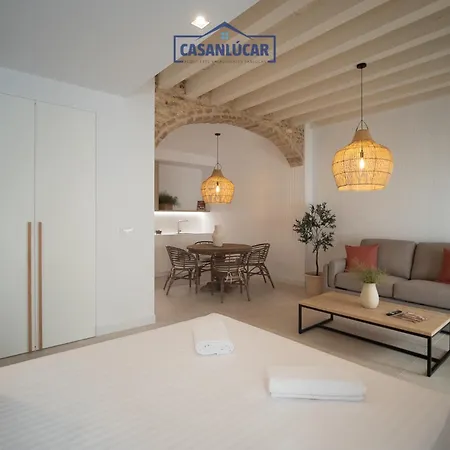 Sanlucar Centro - 2 아파트