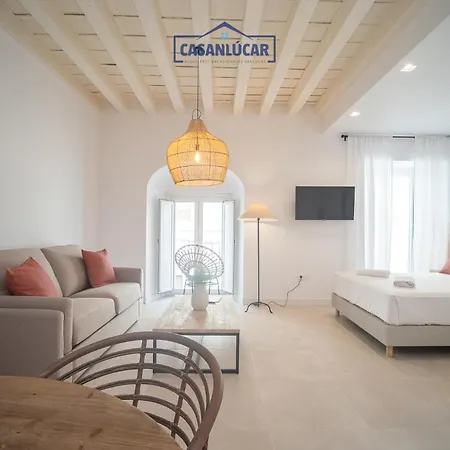 Sanlucar Centro - 2 아파트 *