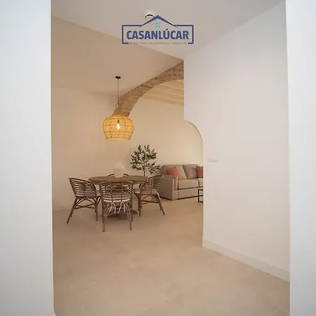 Sanlucar Centro - 2 아파트 산루카데바라메다